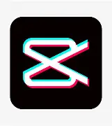 剪映 logo